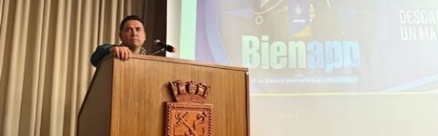 CONFERENCIA SOBRE VIVIENDAS FISCALES PARA HOSPVIÑA Y CAPS