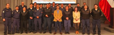 CONFERENCIA COMISIÓN JENAFEX 2025