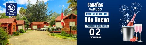 Postulaciones Papudo Año Nuevo