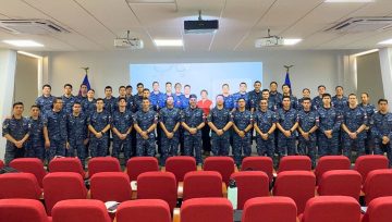 TALLER DE PREVENCIÓN SOCIAL GAMAS 2026