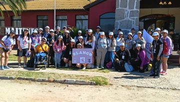 “Verano Teletón 2026” en Centro Recreativo Los Maitenes