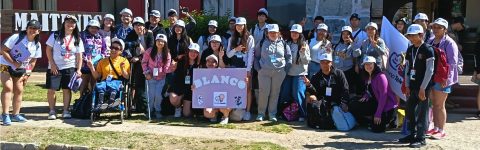 <span class="texto-mediano">“Verano Teletón 2026” en Centro Recreativo Los Maitenes</span>