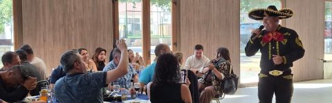 BIENVALP dio inicio a sus actividades 2026 con jornada de camaradería