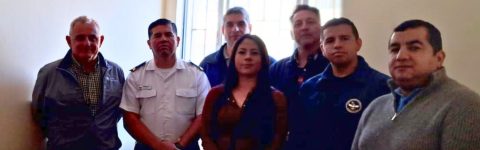 Reinauguración de Alcaldía de Playa Ancha fortalece la atención a residentes del sector