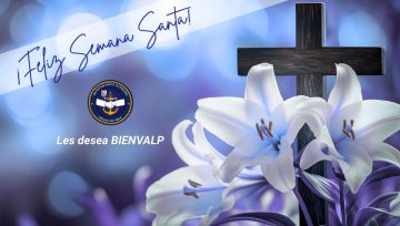 Feliz Semana Santa