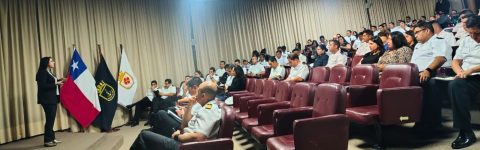 Conferencia de Pre-Despliegue RIMPAC