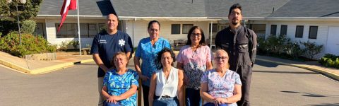 Residencia “Vistamar”: Bienestar y calidad de vida para el adulto mayor autovalente