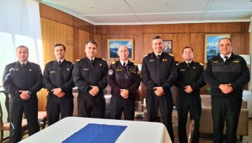 Revistas de Inspección Internas entre BIENVALP y VALPABAS
