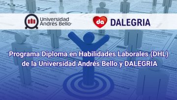 DALEGRIA Avanza en inclusión