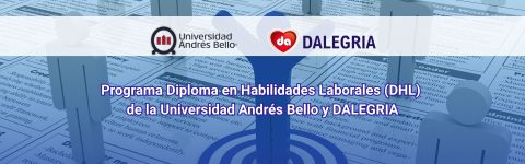 DALEGRIA Avanza en inclusión