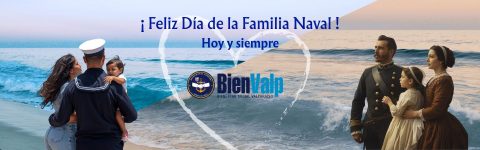 ¡Feliz Día de la Familia Naval! Hoy y Siempre