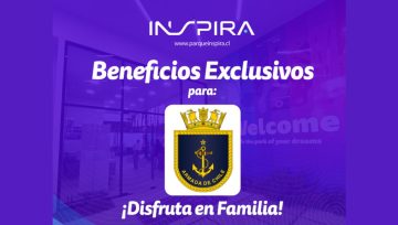Beneficios Inspira