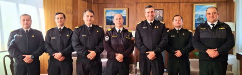 Revistas de Inspección Internas entre BIENVALP Y VALPABAS