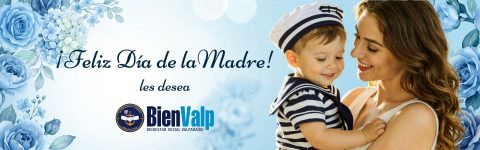 ¡Feliz Día de la Madre!