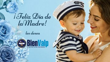 ¡Feliz Día de la Madre!
