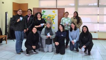 DALEGRIA fortalece vínculos y recibe a nuevos socios en el marco de su 51° aniversario