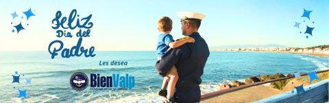 BIENVALP LE DESEA UN ¡FELIZ DIA DEL PADRE!