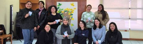 DALEGRIA fortalece vínculos y recibe a nuevos socios en el marco de su 51° aniversario