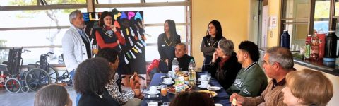 DALEGRIA celebró el Día del Padre con emotiva jornada familiar