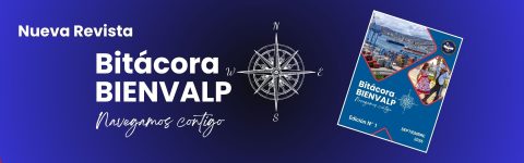 Revisa la edición de septiembre de Revista Bitácora BIENVALP