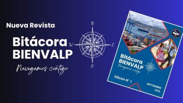 Nace “Bitácora BIENVALP”: una nueva forma de navegar juntos