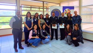 Fundación Blanca Estela realizó significativa donación al Centro de Rehabilitación DALEGRÍA