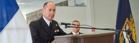 BIENVALP Conmemoró Batalla Naval de Angamos y Día del Suboficial Mayor