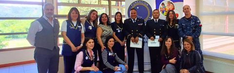 Fundación Blanca Estela realizó significativa donación a DALEGRÍA